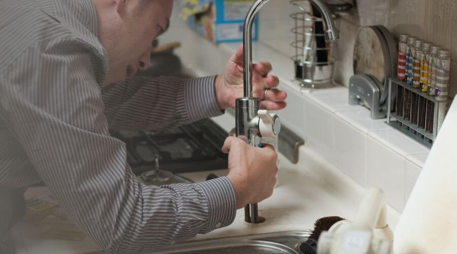Professional same day plumber in Manchester, WA